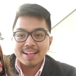 Meet your Posher, Raul